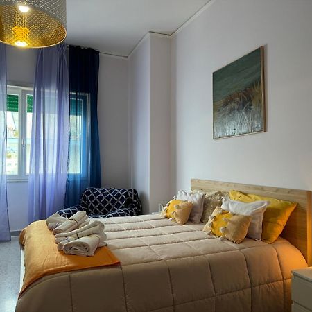 Stella Marius Appartement Salerno Buitenkant foto