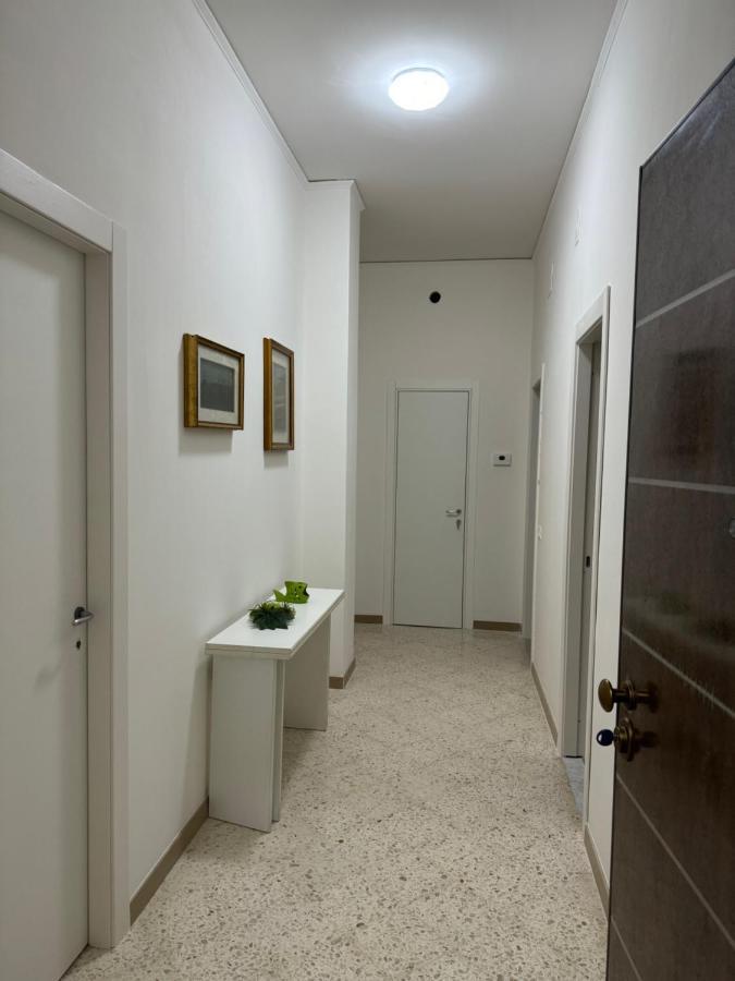 Stella Marius Appartement Salerno Buitenkant foto